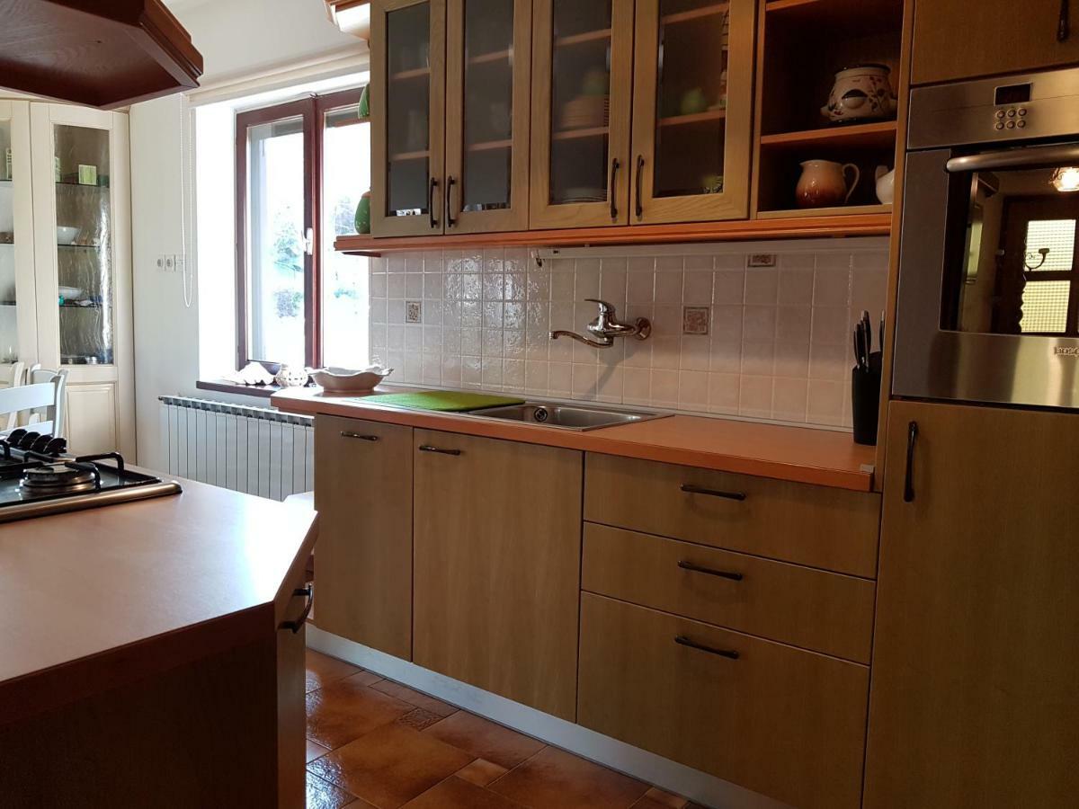 Apartment Slavi Vipava Exterior photo