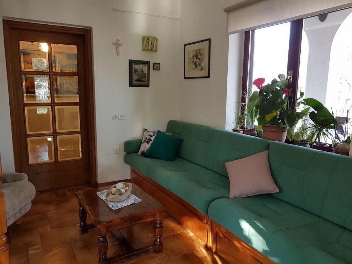 Apartment Slavi Vipava Exterior photo